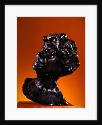 Duchesse de Choiseul, 1908 by Auguste Rodin