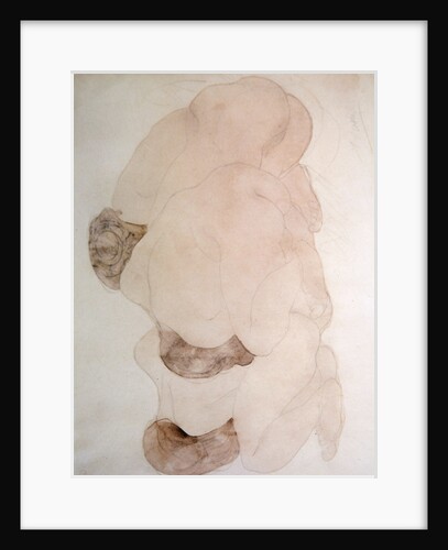 Three Boulders by Auguste Rodin
