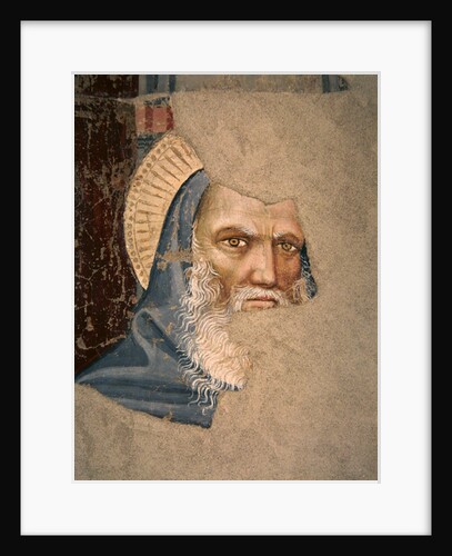 St Benedict by Gherardo Starnina