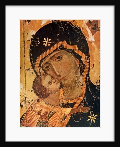 Icon by School Russian