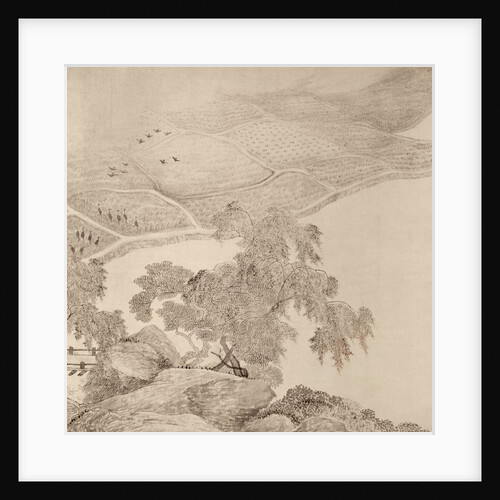 Passing the Summer at the Thatched Hall of the Inkwell by School Chinese