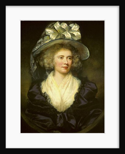 Mrs. Allan Maconochie, 1789 by James Northcote