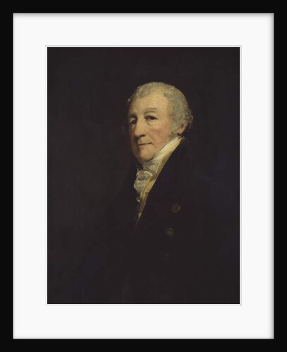 Portrait of the Artist, c.1820/30 by John Baptist
