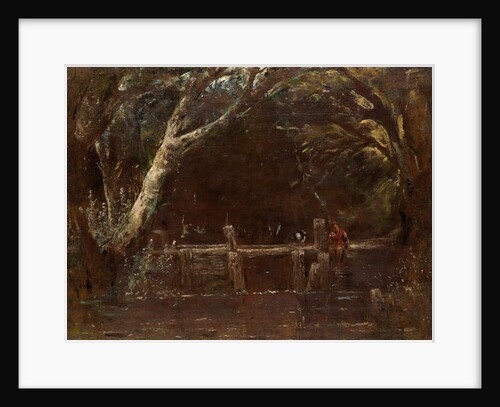 Landscape, 1815-30 by John