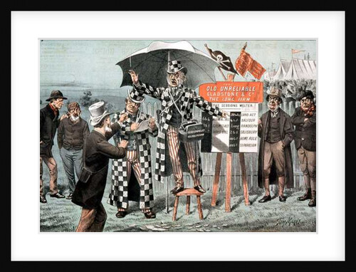 Doncaster by Tom Merry