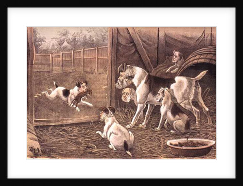 A Credit to his Family by Tom Merry