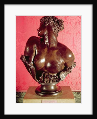 Clytie, c.1868 by George Frederic Watts