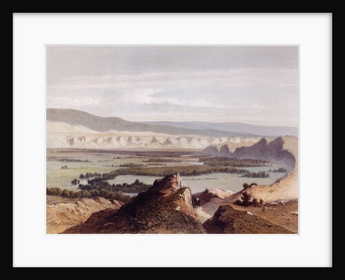 Jordan by Dutch School