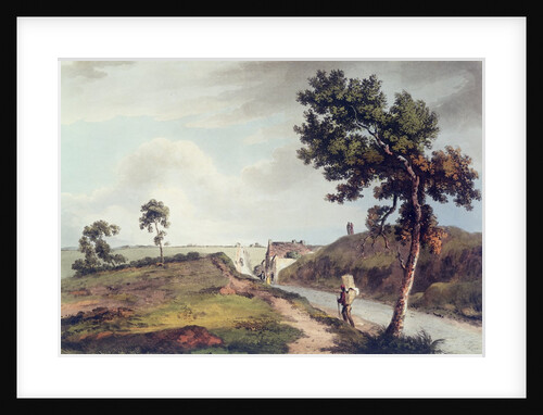 Waterloo by School English