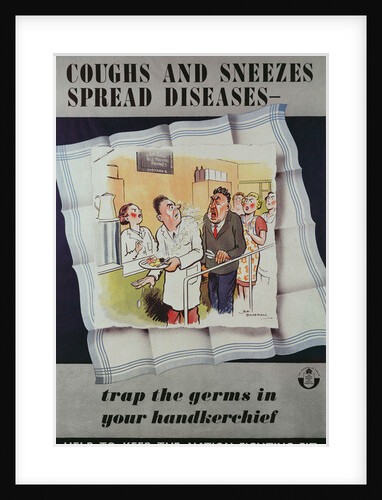 Coughs and Sneezes Spread Diseases by School English