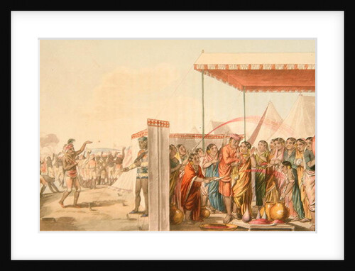 Playing the Hohlee by Thomas Baxter