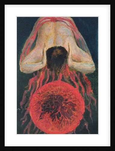 The First Book of Urizen by William Blake