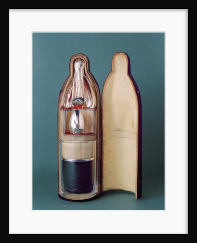 Wellington's Cutlery Canteen by School English