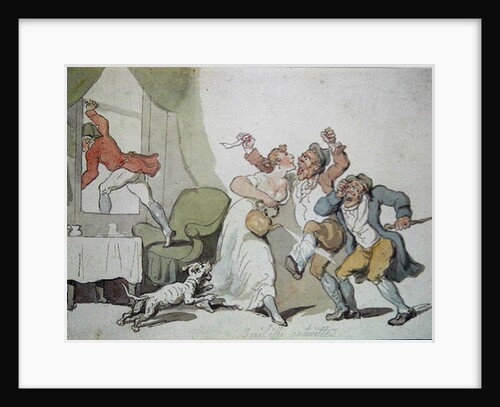 Bailiffs Outwitted by School English