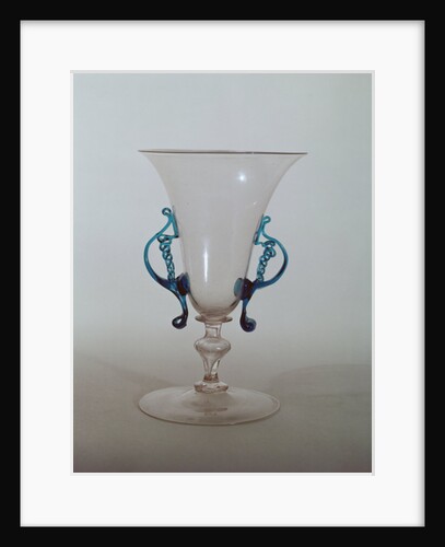 Venetian vase, 16th century by Italian School
