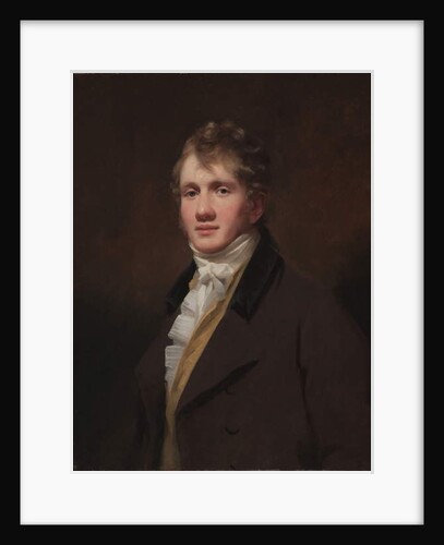 Portrait of Hugh Hope, c.1810 by Henry Raeburn