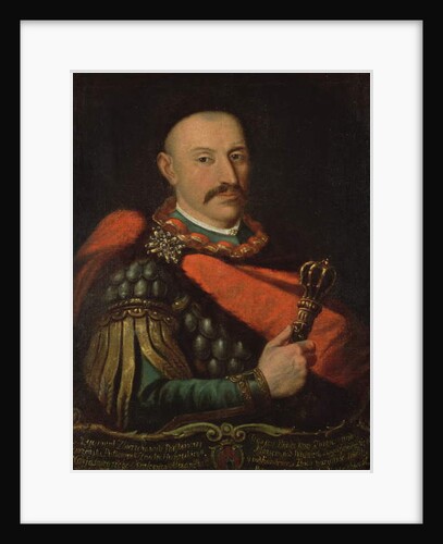 Zygmunt Zbierzchowski by Polish School