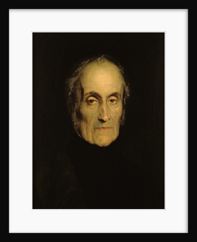 Prince Adam George Czartoryski by Hippolyte Delaroche