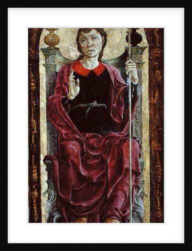 St. James by Cosimo Tura