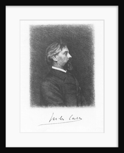 Jules Case by French School