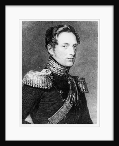 Maximilien Sébastien Foy by French School