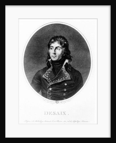 Louis Charles Desaix by French School