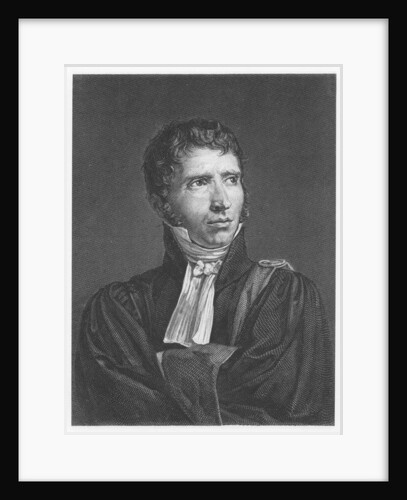 André Marie Jean Jacques Dupin by French School