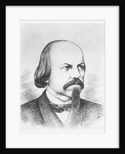 Octave Crémazie by French School