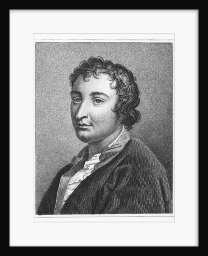 J. L. Geoffroy by French School