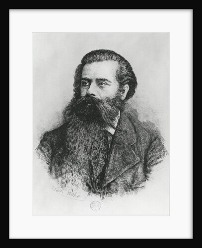 Karl Hartmann by German School