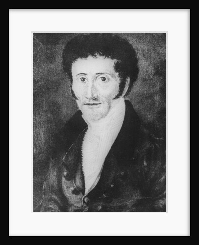 E. T. A. Hoffmann by German School