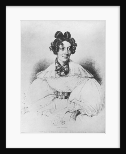 Laure Junot by Thierry Frères