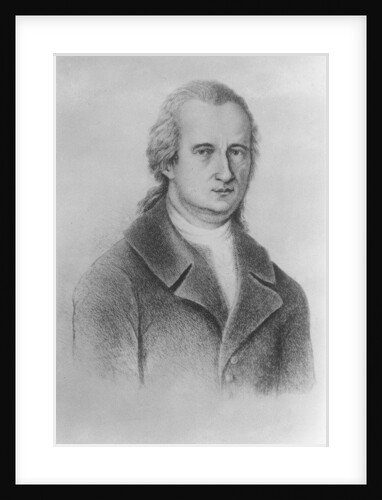 Vuk S. Karadzic by French School