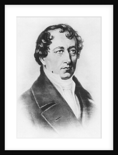 Ján Kollár by French School