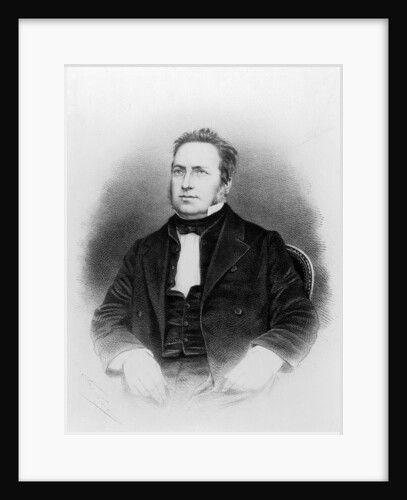 Felix Liouville by French School