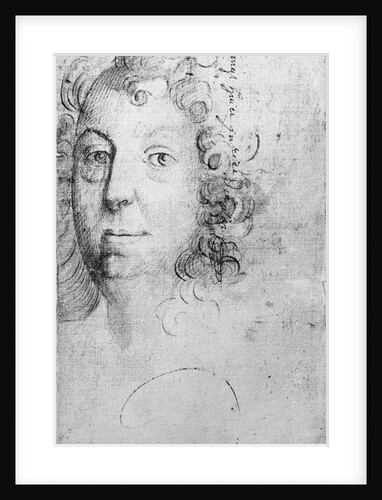 Jean Racine by Louis Racine