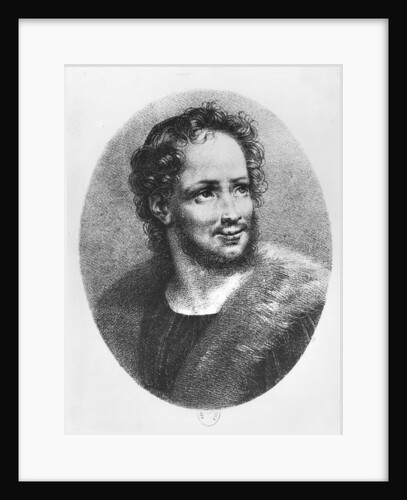 Mathurin Régnier by French School