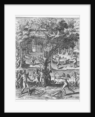 Cupidons by Leonard Gaultier