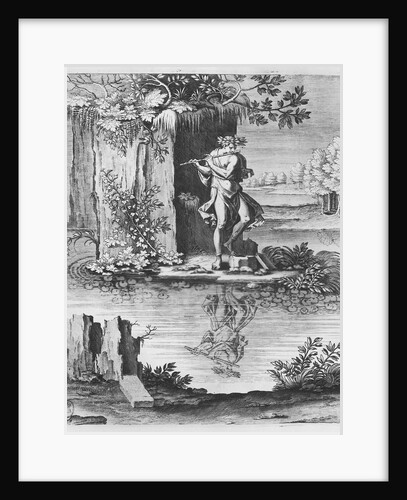 Olympus by Leonard Gaultier