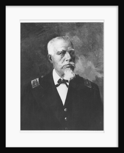 Eloy Alfaro by French School