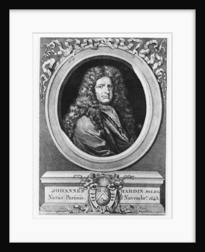 Jean Chardin by French School