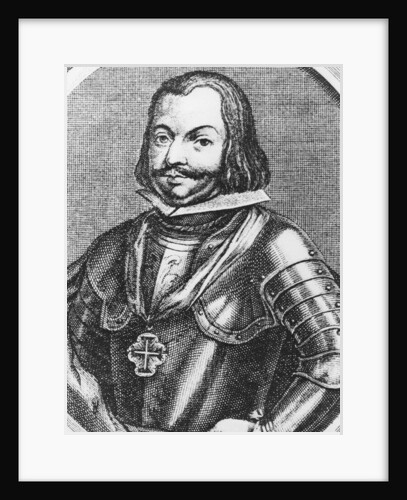 John IV, King of Portugal by French School