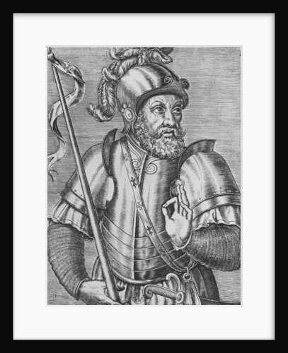 John Lackland by French School