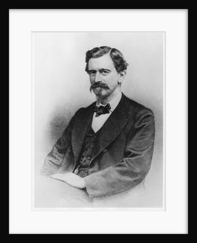 Émile Keller by French School