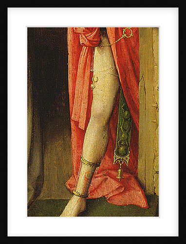 The Adoration of the Magi by Hieronymus Bosch