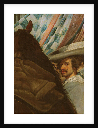 The Surrender of Breda, 1625, c.1635 by Diego Rodriguez de Silva y Velazquez