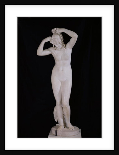 The Bather, 1808 by Joseph Charles Marin