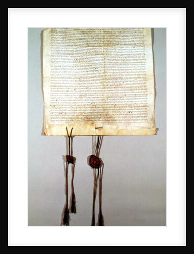 Charte de Franchise de la Ville de Vaucouleurs, granted by Gauthier de Joinville, confirmed by his uncle, Jean de Joinville, September 1298 by French School