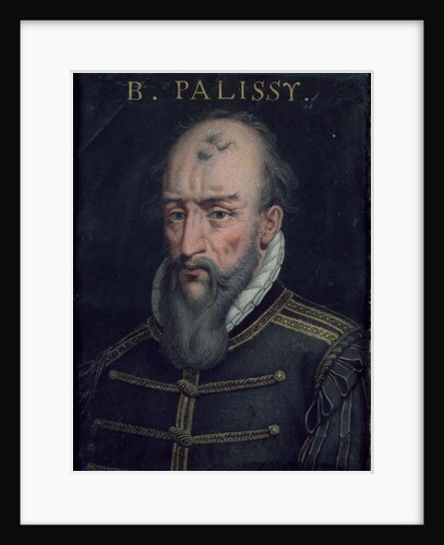 Bernard Palissy by French School