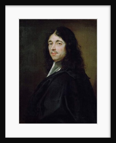 Pierre Fermat by Rolland Lefebvre